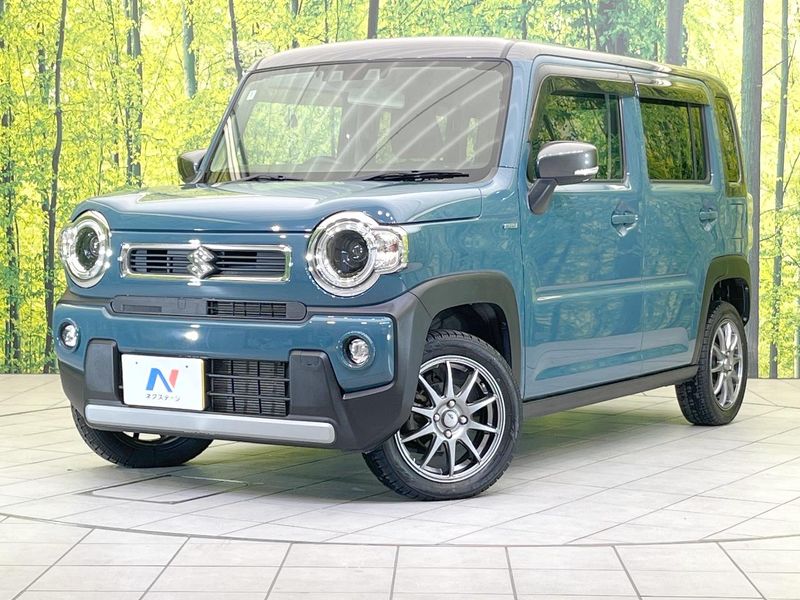 2020 Suzuki Hustler 4AA-MR52S (UW-mv06scmh66rr)[0]
