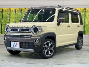 2023 Suzuki Hustler 4AA-MR52S