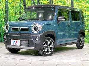 2023 Suzuki Hustler 5AA-MR92S