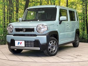 2024 Suzuki Hustler 5AA-MR92S