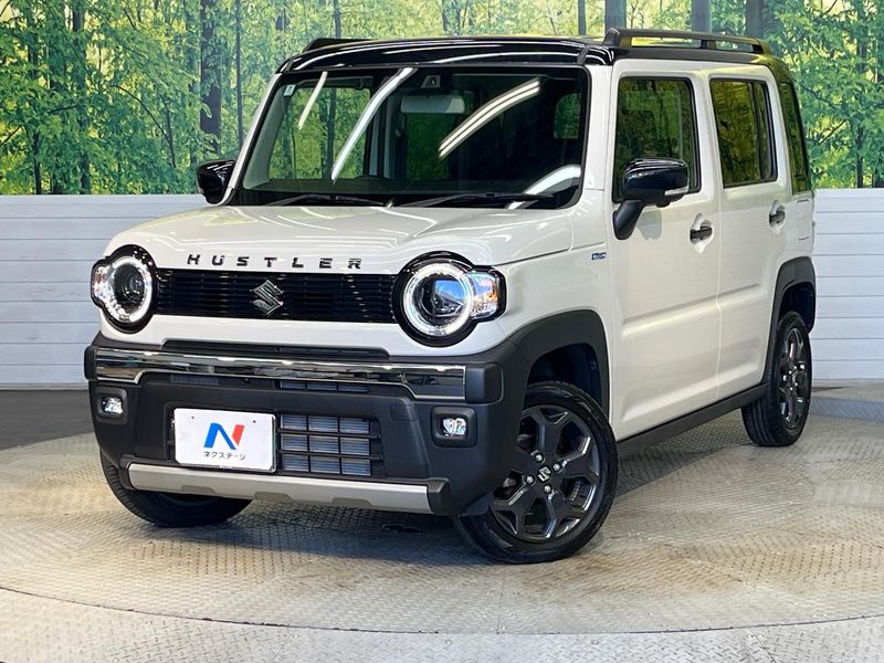 2024 Suzuki Hustler 5AA-MR92S (UW-mv06st8subwj)[0]