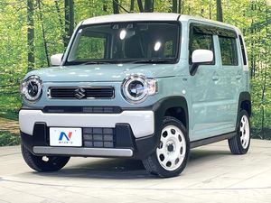 2025 Suzuki Hustler 5AA-MR92S