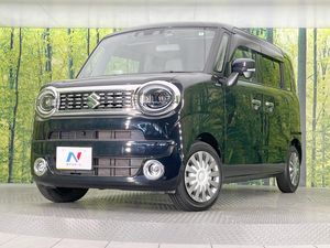 2022 Suzuki Wagon R Smile 5AA-MX91S