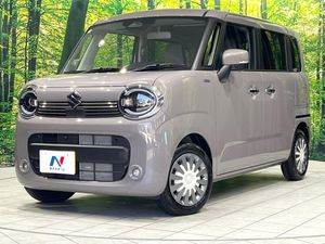 2026 Suzuki Wagon R Smile 5AA-MX91S