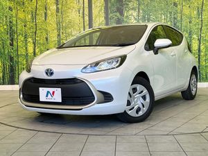 2025 Toyota Aqua 6AA-MXPK11