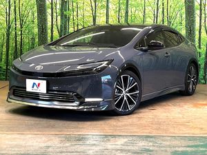 2023 Toyota Prius 6AA-MXWH60