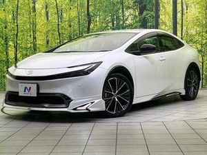 2025 Toyota Prius 6AA-MXWH60