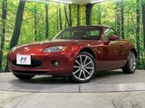 2007 Mazda Roadster CBA-NCEC