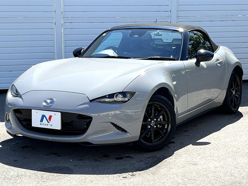 2024 Mazda Roadster 5BA-ND5RE (UW-mv06vtfj1bma)[0]
