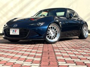 2020 Mazda Roadster RF 5BA-NDERC
