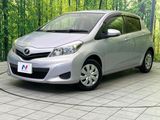 2014 Toyota Vitz DBA-NSP130