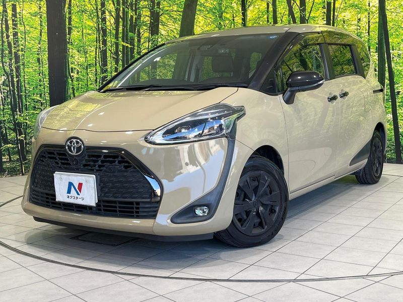 2019 Toyota Sienta DBA-NSP170G (UW-mv06wrbfr9ck)[0]