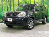 2010 Nissan X-Trail DBA-NT31