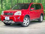 2010 Nissan X-Trail DBA-NT31