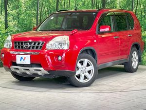 2010 Nissan X-Trail DBA-NT31