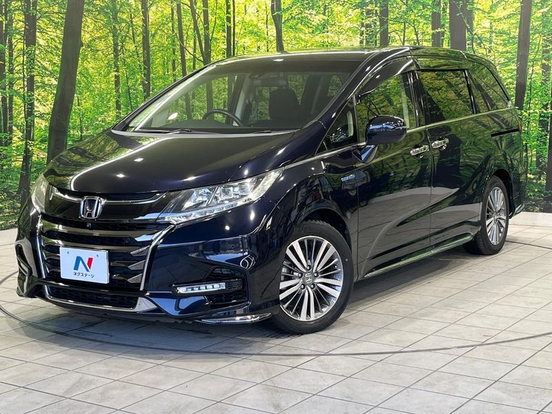 2020 Honda Odyssey Hybrid 6AA-RC4 (UW-mv06xbwezfs9)[0]