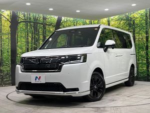 2025 Honda Step Wagon 5BA-RP7