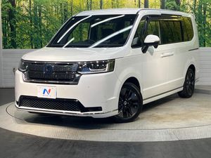 2023 Honda Step Wagon 6AA-RP8