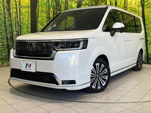 2024 Honda Step Wagon 6AA-RP8