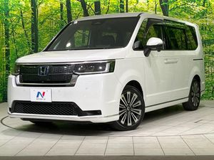 2024 Honda Step Wagon 6AA-RP8