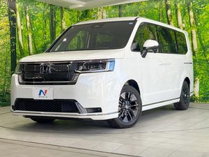 2026 Honda Step Wagon 6AA-RP8