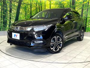 2020 Honda Vezel DAA-RU3
