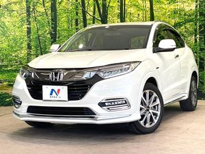 2020 Honda Vezel DAA-RU3