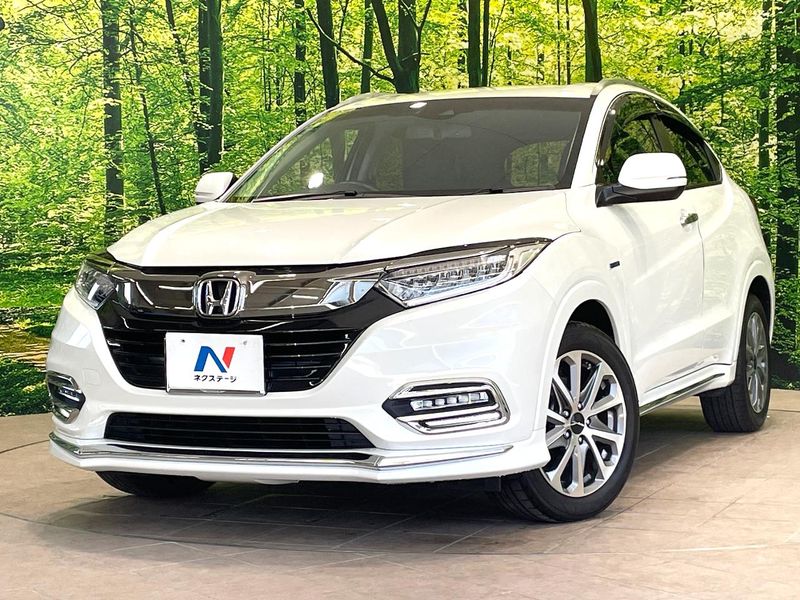 2020 Honda Vezel DAA-RU3 (UW-mv06y1iupr8p)[0]
