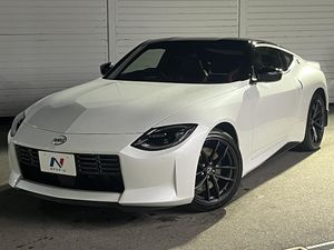 2023 Nissan Fairlady Z 3BA-RZ34