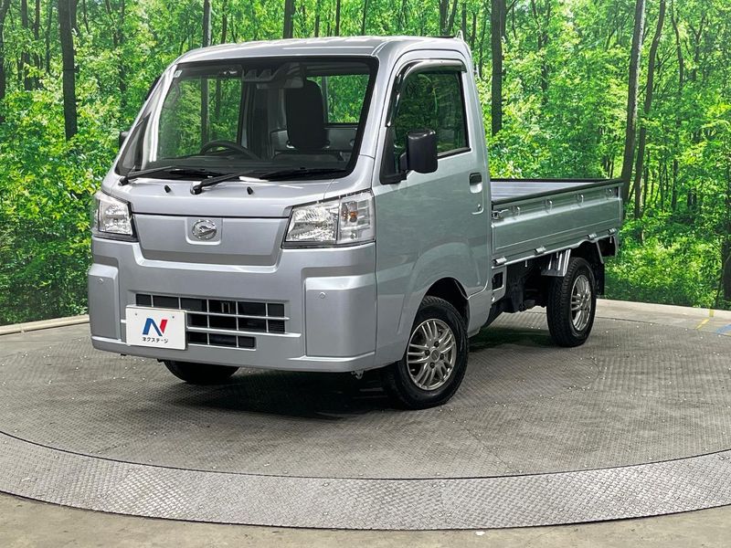 2023 Daihatsu Hijet Truck 3BD-S510P (UW-mv06yrzgwam2)[0]
