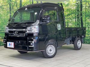 2024 Daihatsu Hijet Truck 3BD-S510P