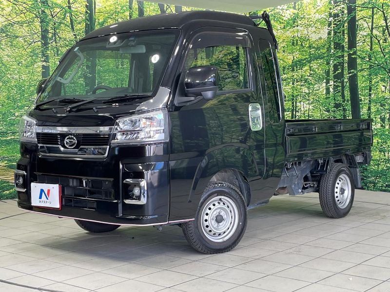 2024 Daihatsu Hijet Truck 3BD-S510P (UW-mv06ysg19tjv)[0]