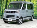 2023 Subaru Samba Van 3BD-S700B