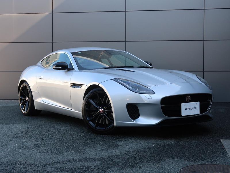 2017 Jaguar F Type CBA-J608A (UW-mv06yzmh3rgo)[0]