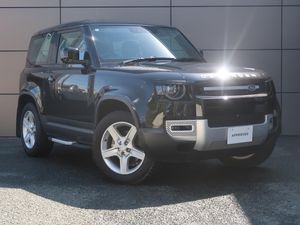 2023 Land Rover Defender 3BA-LE62XCA