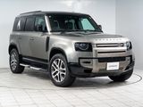2025 Land Rover Defender 3CA-LE72WAB