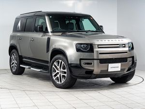 2025 Land Rover Defender 3CA-LE72WAB