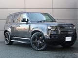 2023 Land Rover Defender 3CA-LE72WAB