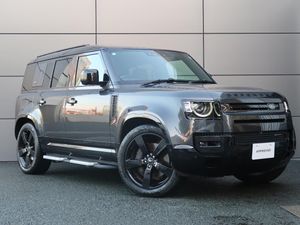 2023 Land Rover Defender 3CA-LE72WAB