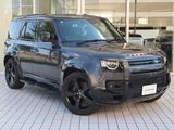 2022 Land Rover Defender 3CA-LE72WAB
