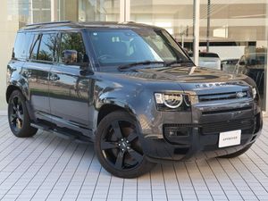 2022 Land Rover Defender 3CA-LE72WAB