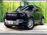 2020 Land Rover Defender 3BA-LE72XAA