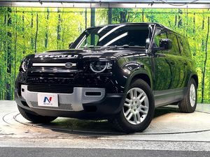 2020 Land Rover Defender 3BA-LE72XAA