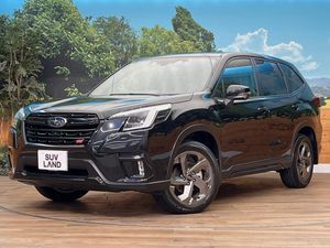 2024 Subaru Forester 4BA-SK5