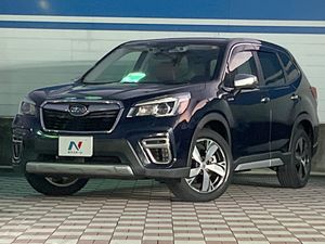 2018 Subaru Forester 5AA-SKE