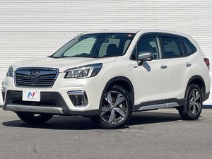 2019 Subaru Forester 5AA-SKE