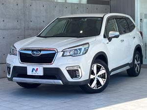 2020 Subaru Forester 5AA-SKE
