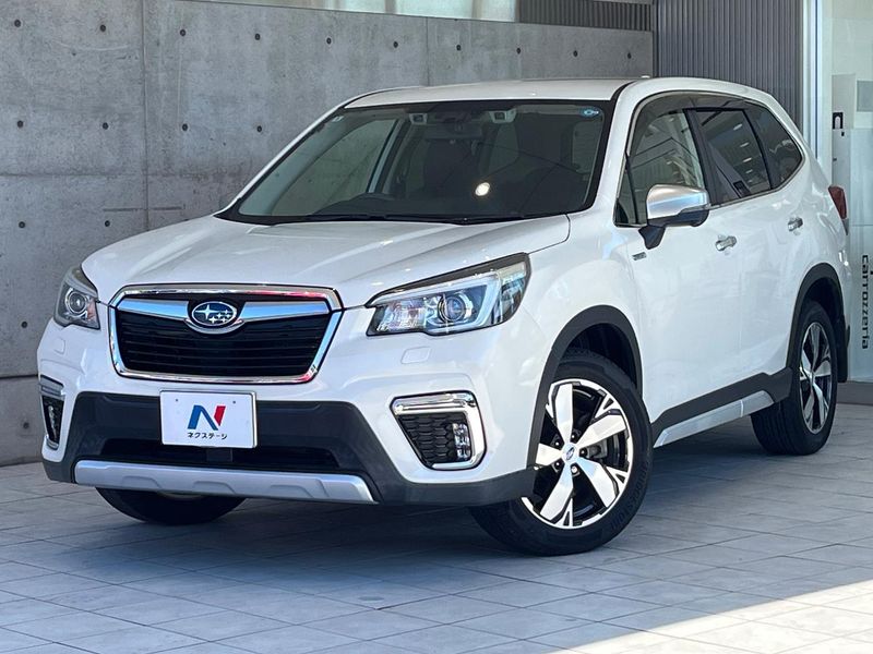 2020 Subaru Forester 5AA-SKE (UW-mv06zj9ggso3)[0]