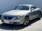 2005 Lexus SC DBA-UZZ40