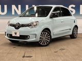 2023 Renault Twingo 7BA-AHB4D1